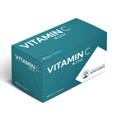Vitaminc-Pluszink